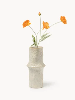 Fiore artificiale Poppy
