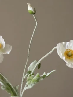 Fiore artificiale Poppy
