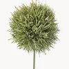 Fiore artificiale Allium