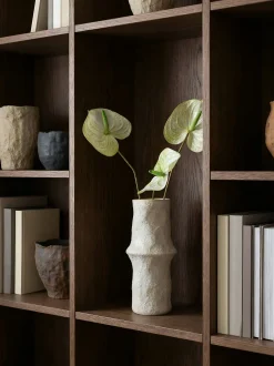 Fiore artificiale Anthurium