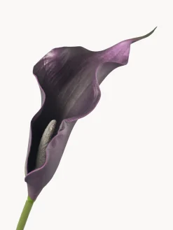 Fiore artificiale Calla Lily