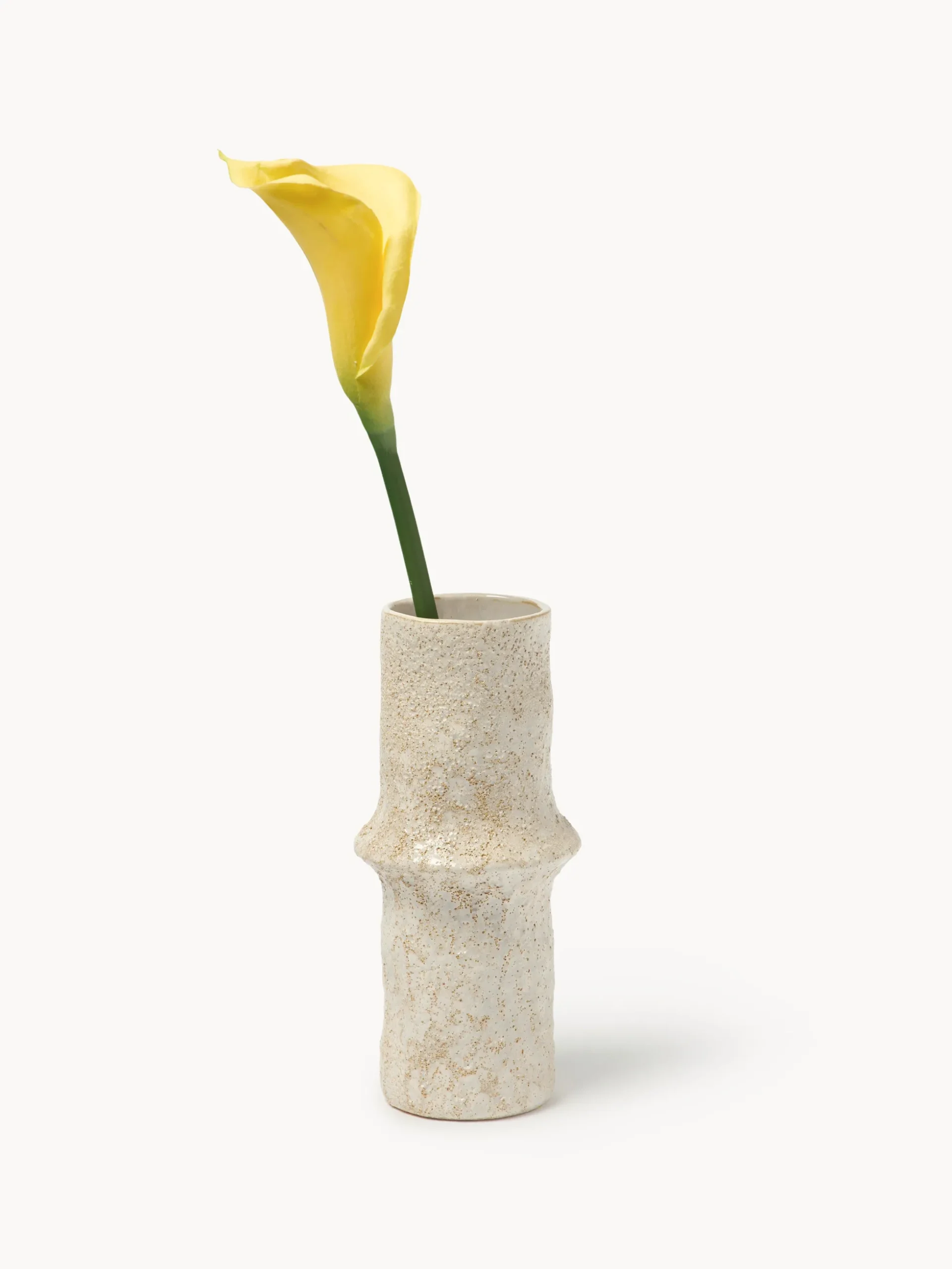 Fiore artificiale Calla Lily