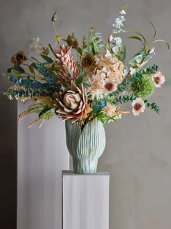 Fiore artificiale Chrysantemum