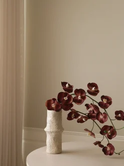 Fiore artificiale Grand Orchid