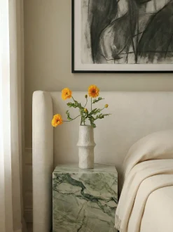 Fiore artificiale Large Poppy