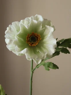 Fiore artificiale Large Poppy