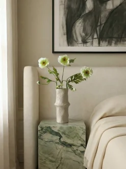 Fiore artificiale Large Poppy