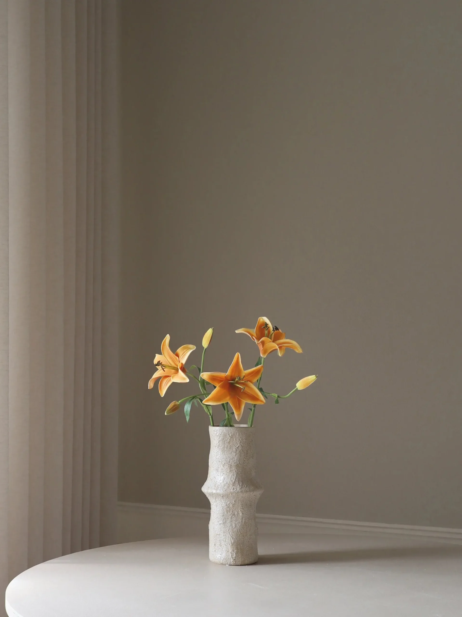 Fiore artificiale Lily