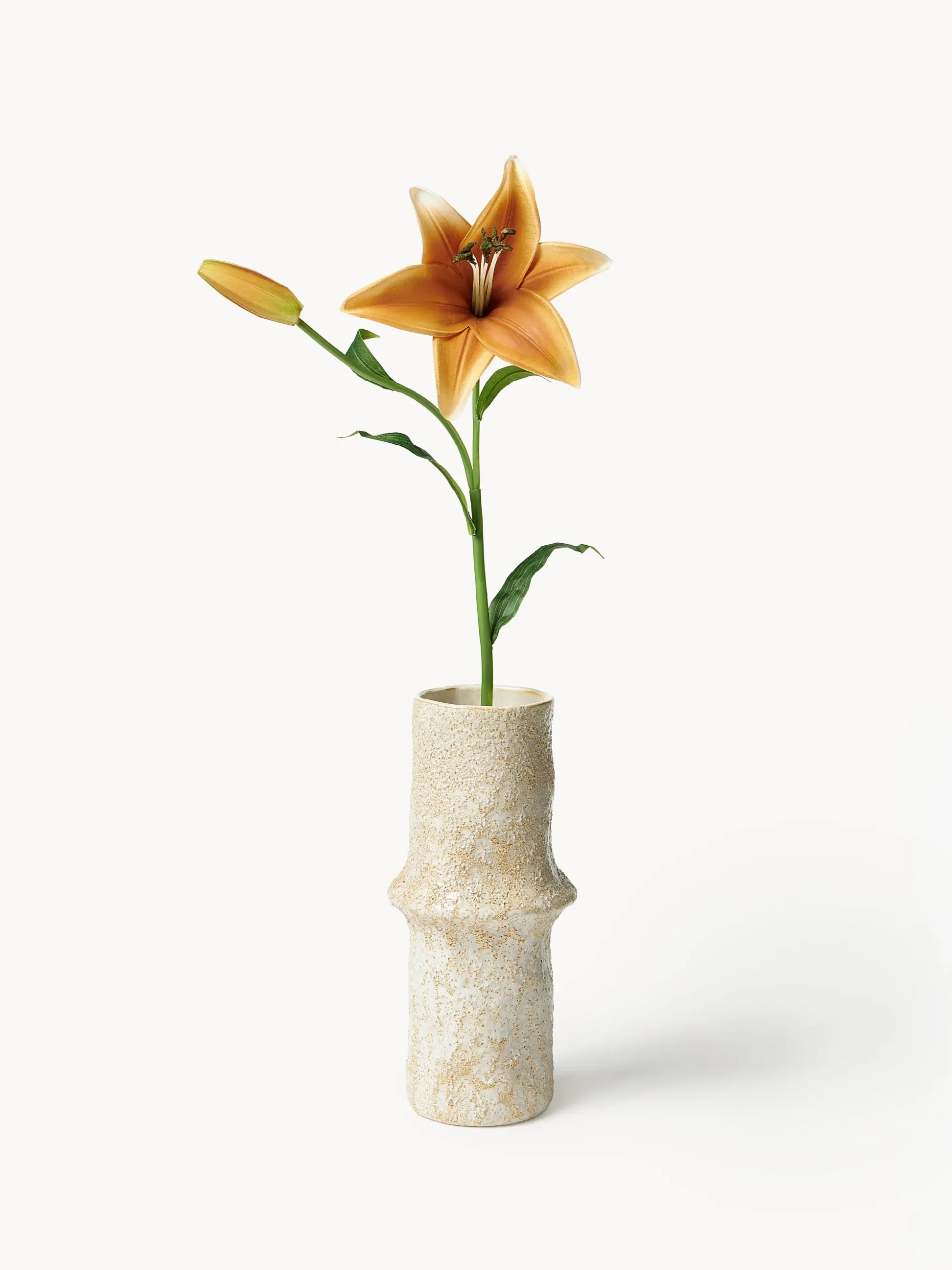 Fiore artificiale Lily
