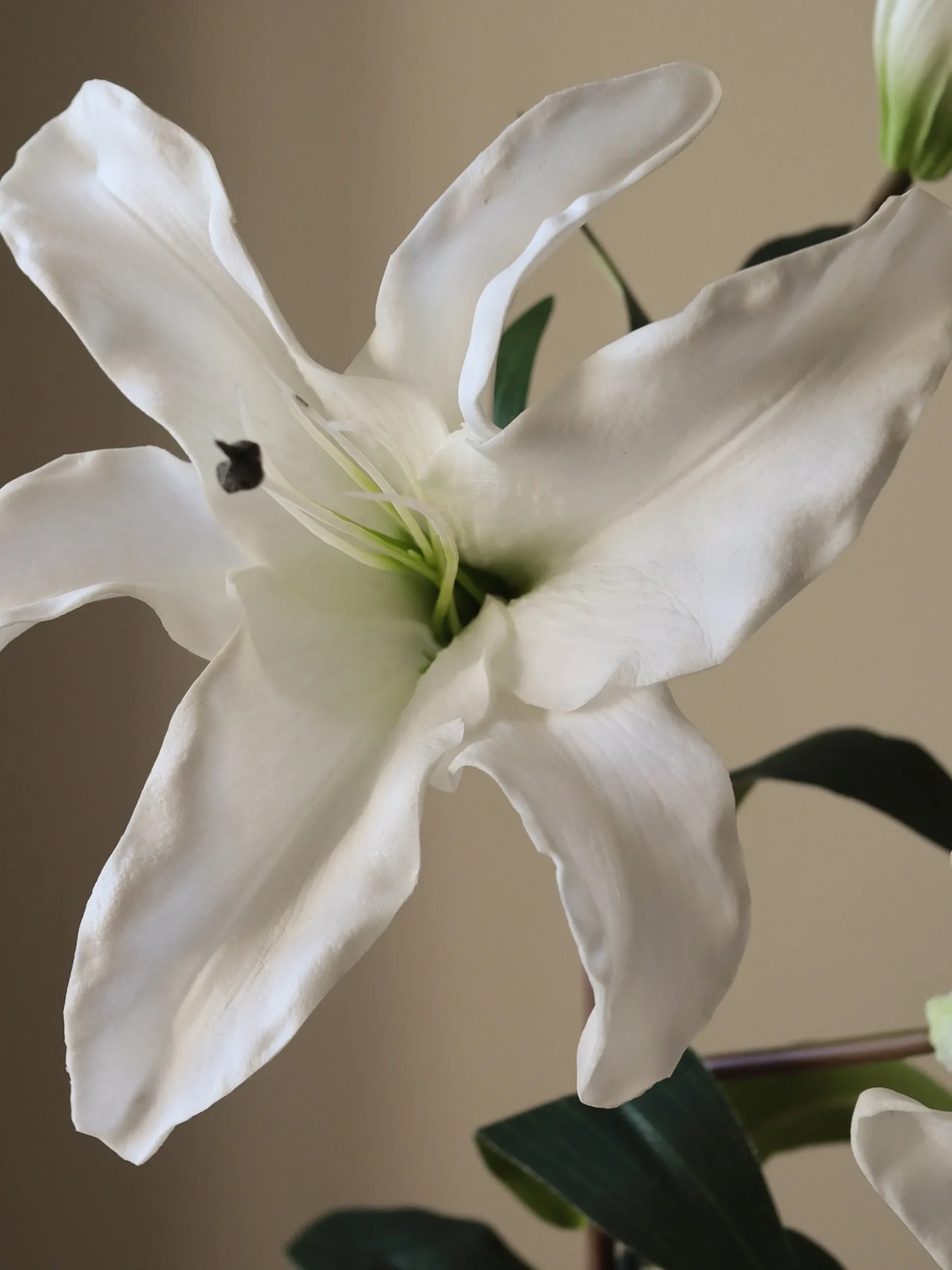 Fiore artificiale Majestic Lily