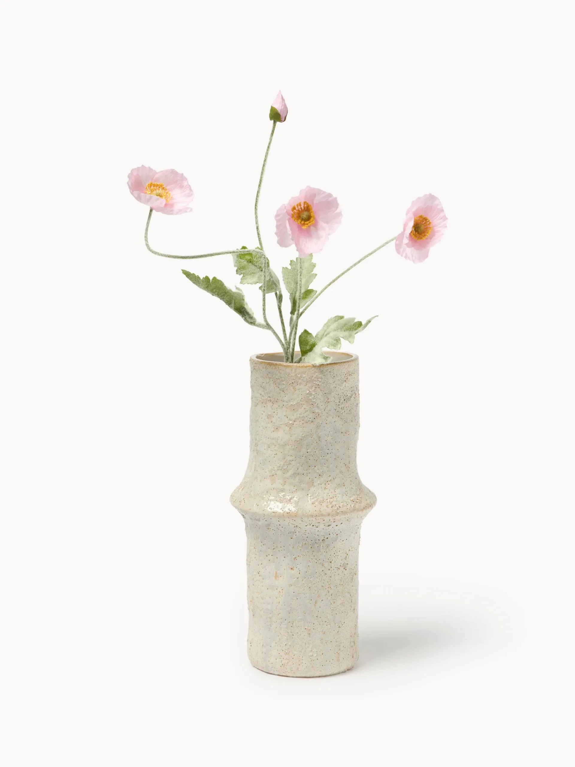 Fiore artificiale Poppy