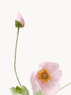 Fiore artificiale Poppy