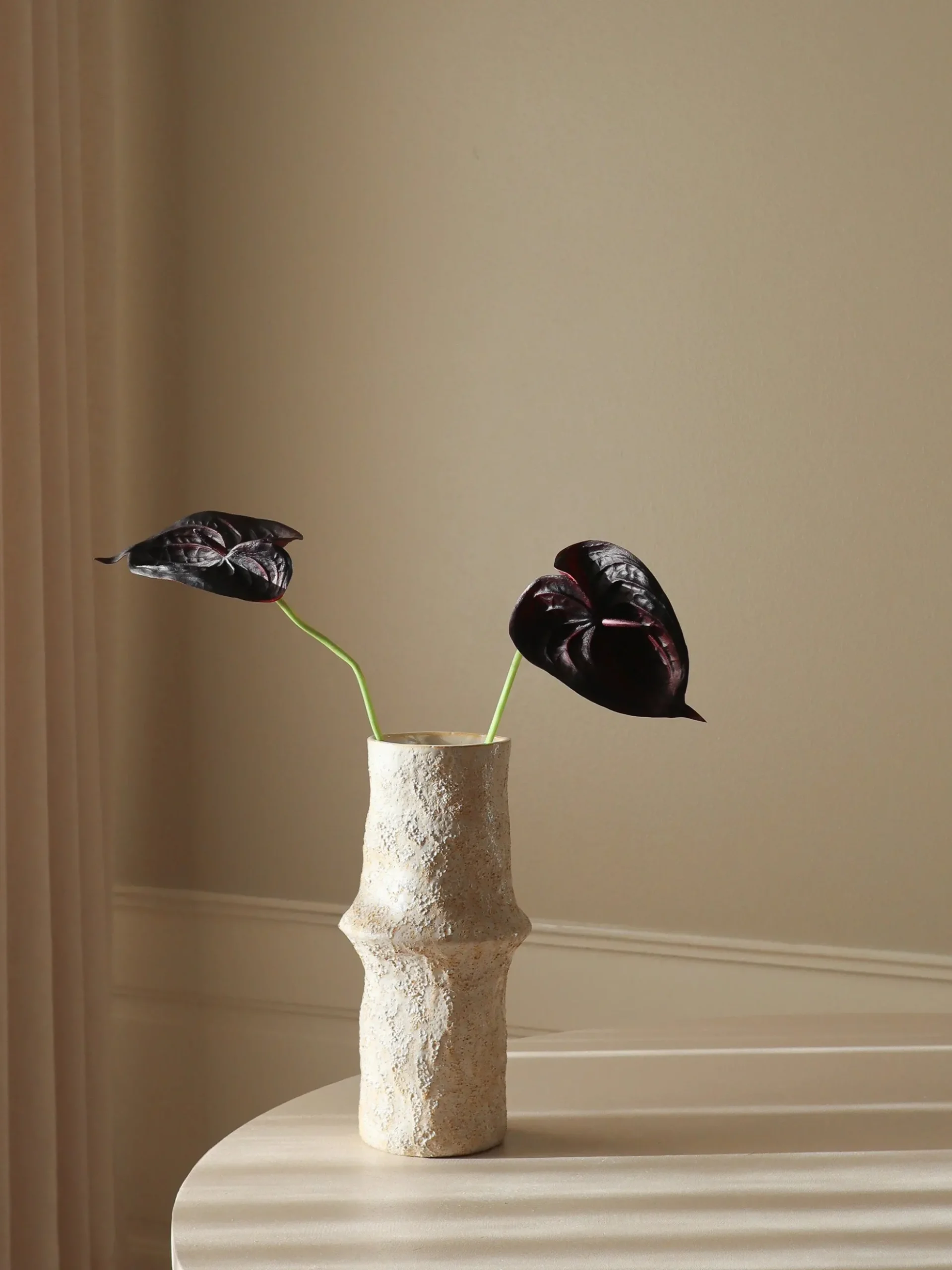 Fiore artificiale Small Anthurium