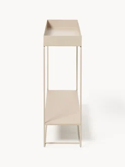 Fioriera con ripiano Plant Box