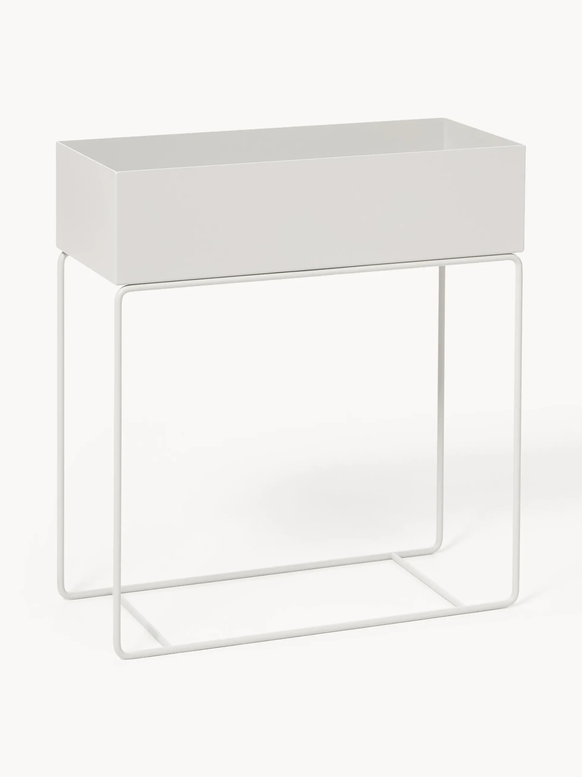 Fioriera Plant Box