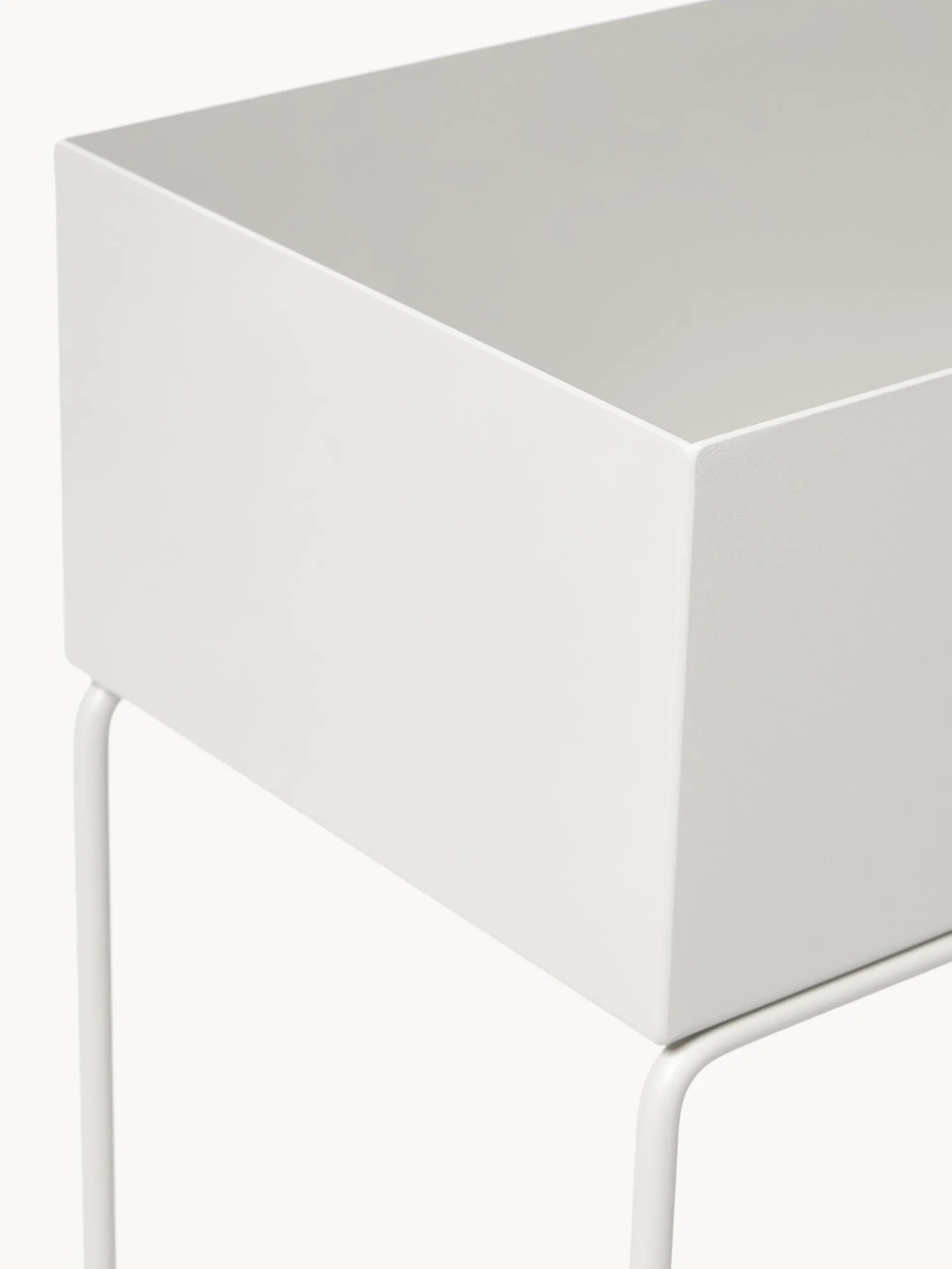 Fioriera Plant Box