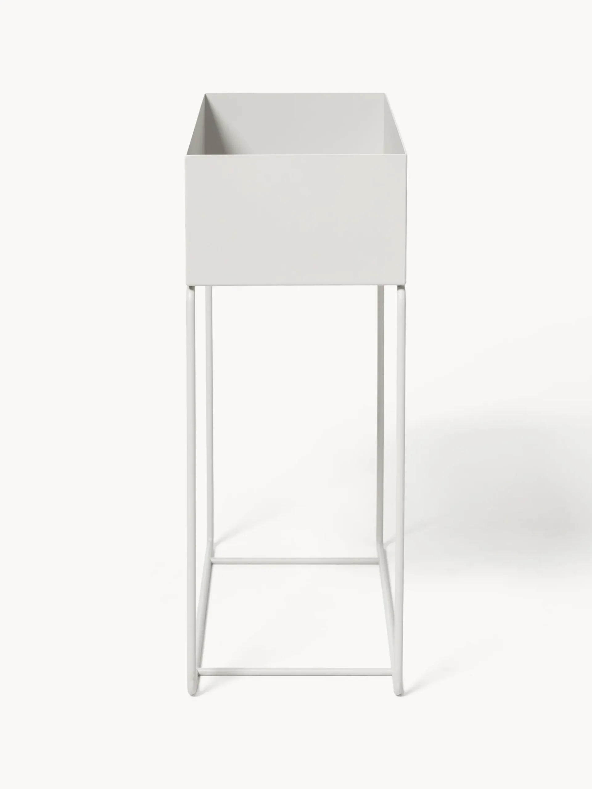Fioriera Plant Box