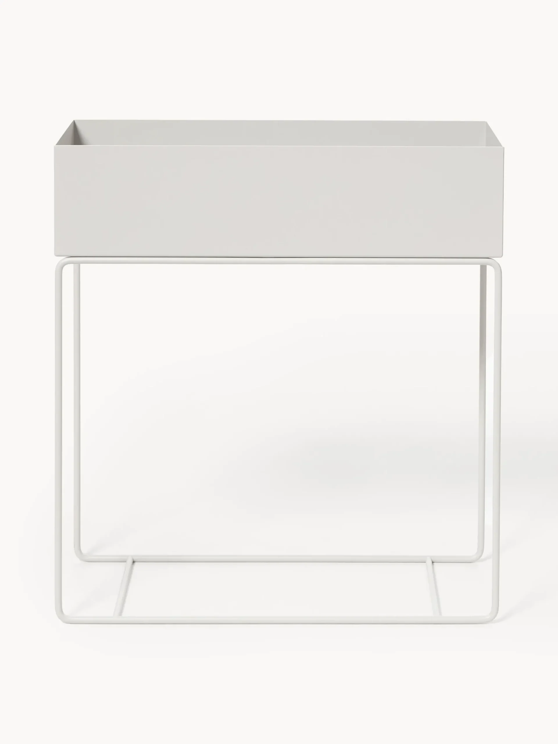 Fioriera Plant Box