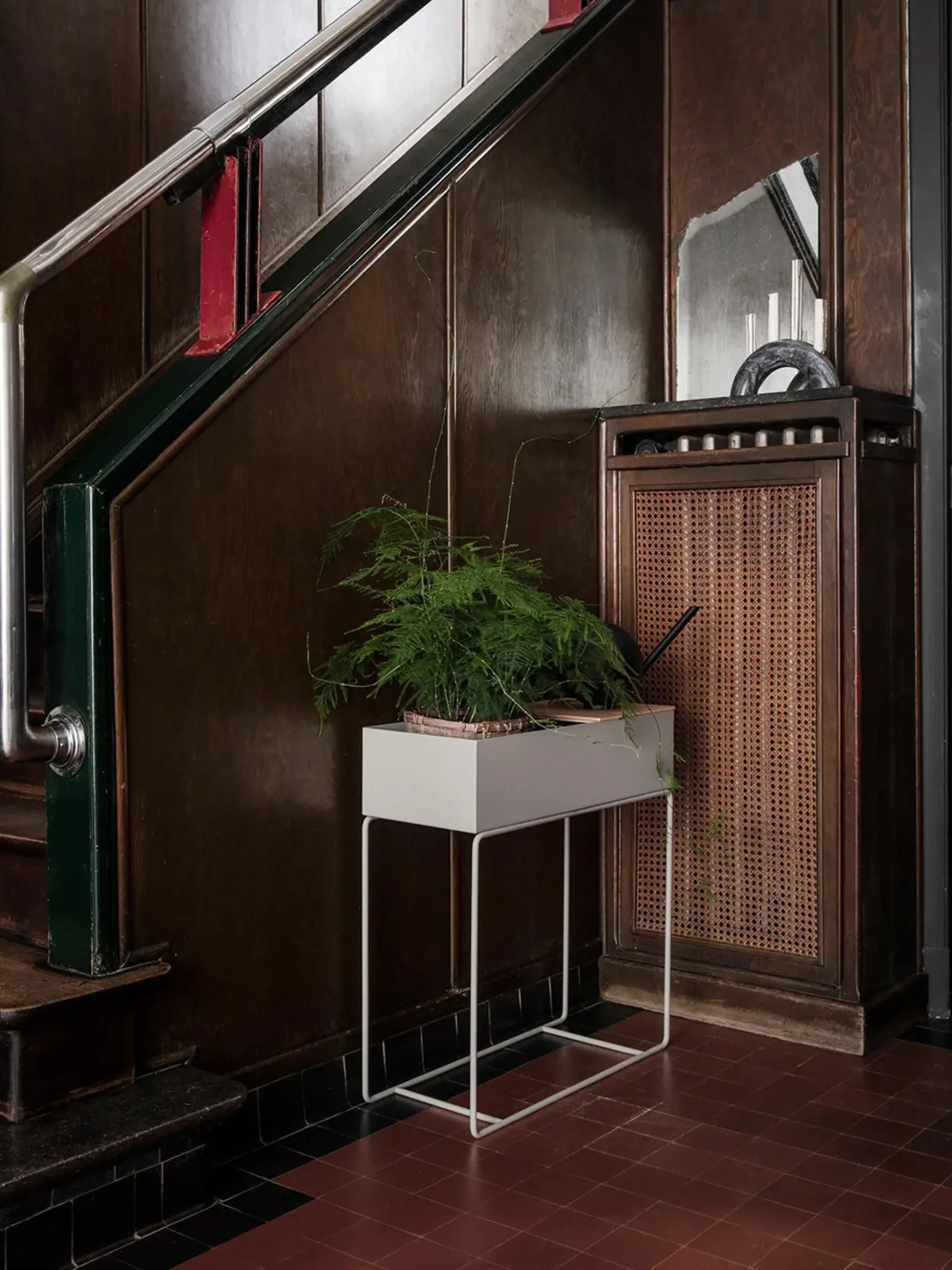 Fioriera Plant Box