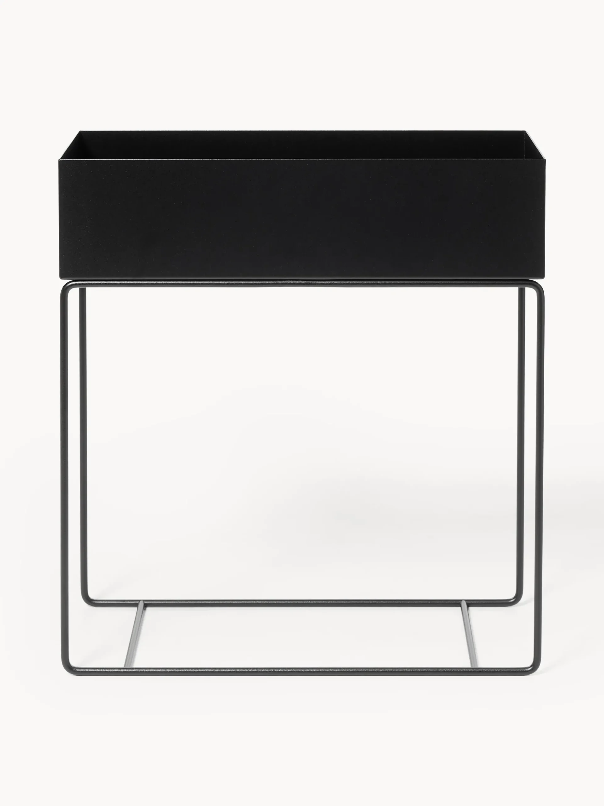 Fioriera Plant Box
