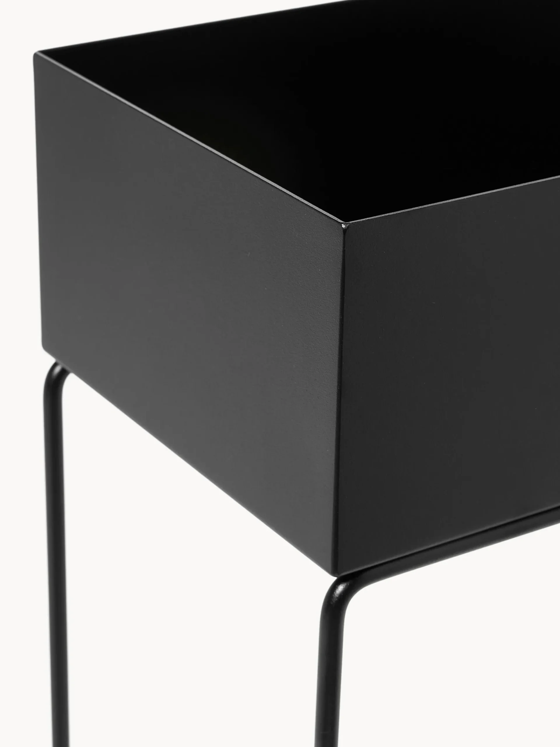 Fioriera Plant Box