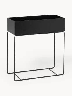 Fioriera Plant Box