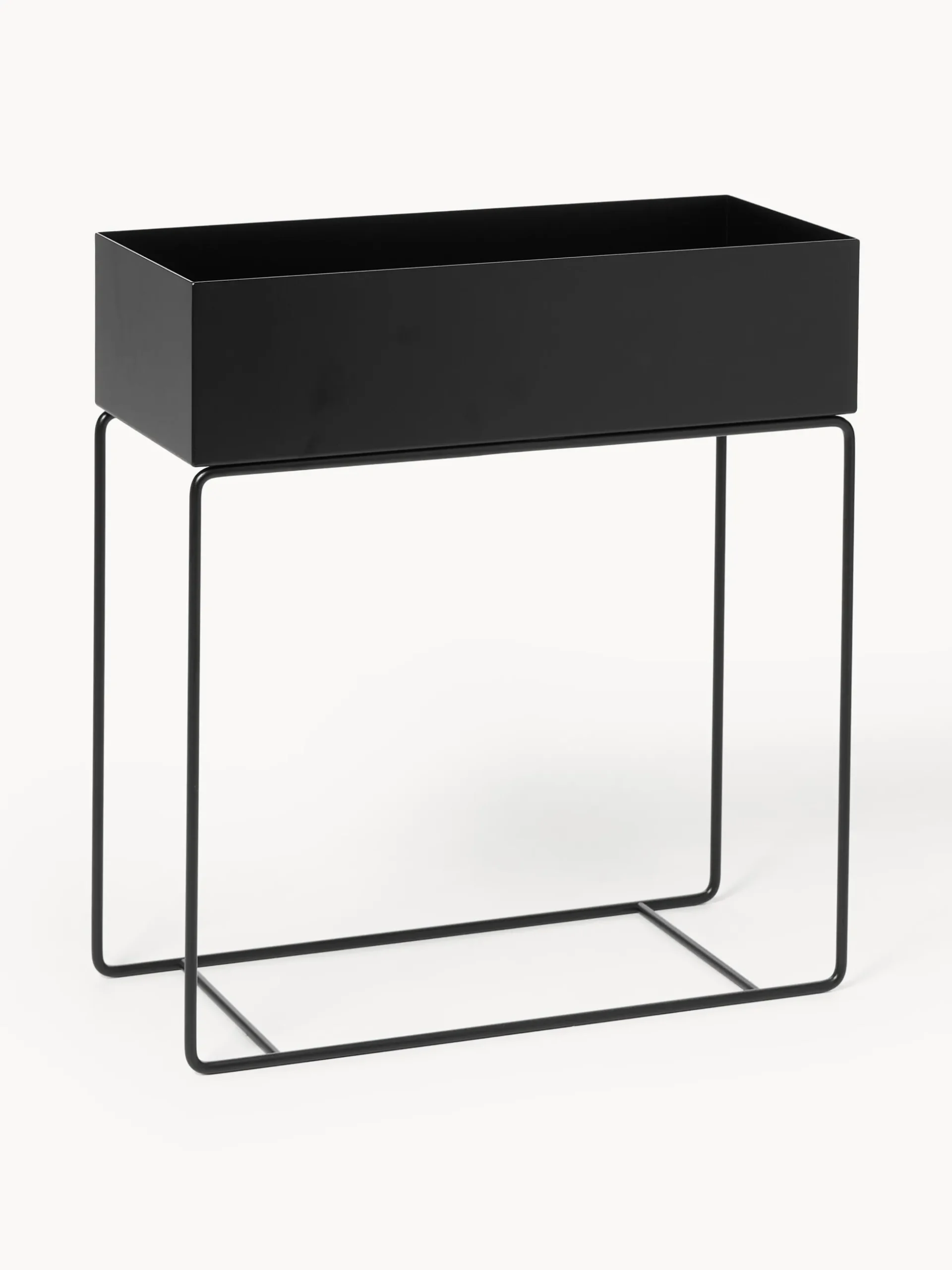Fioriera Plant Box