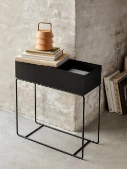 Fioriera Plant Box