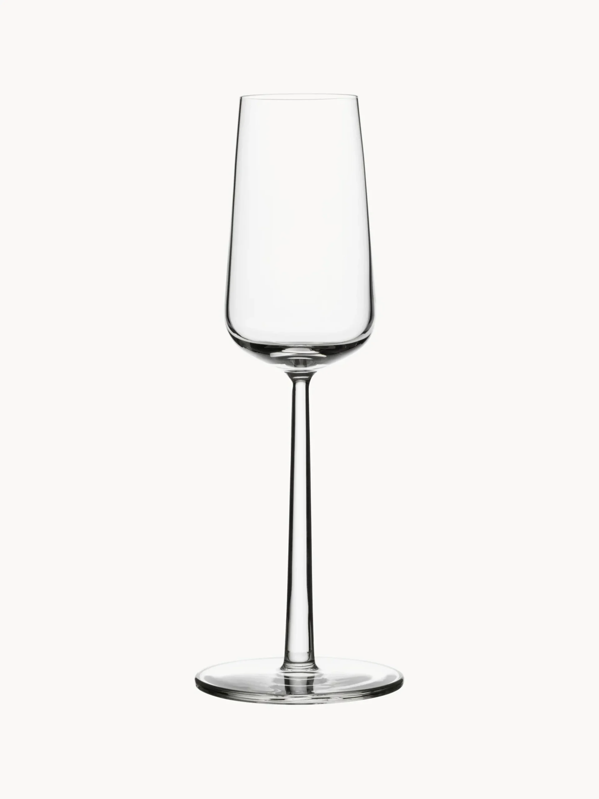 Flute da champagne Essence 2 pz