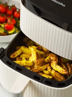 Friggitrice ad aria XL Bistro, 5 L