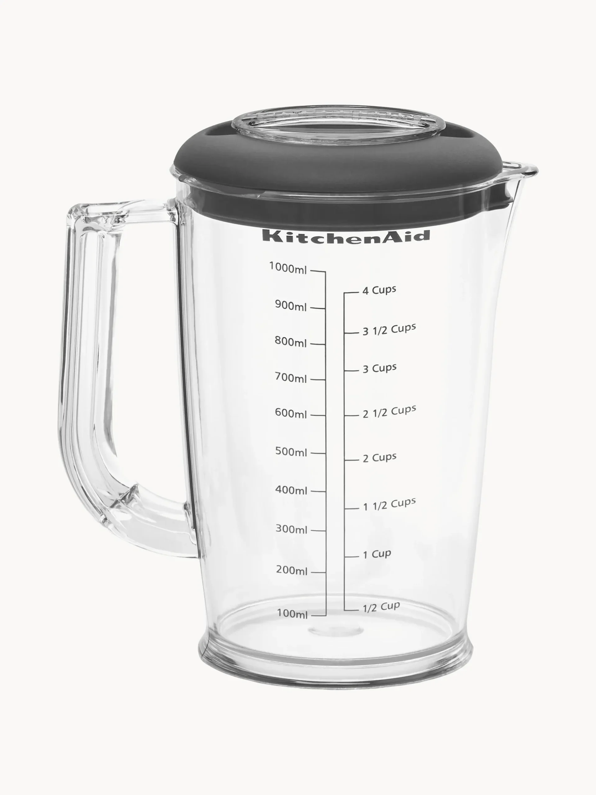 Frullatore a immersione Classic, set da 6