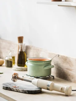 Frullatore a immersione Classic, set da 6
