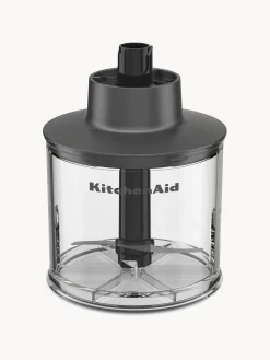 Frullatore a immersione senza fili con accessori Go Cordless