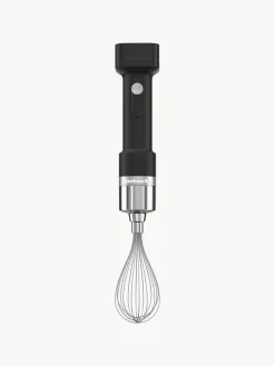 Frullatore a immersione senza fili con accessori Go Cordless