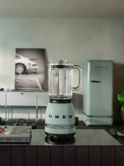 Frullatore Porsche x Smeg