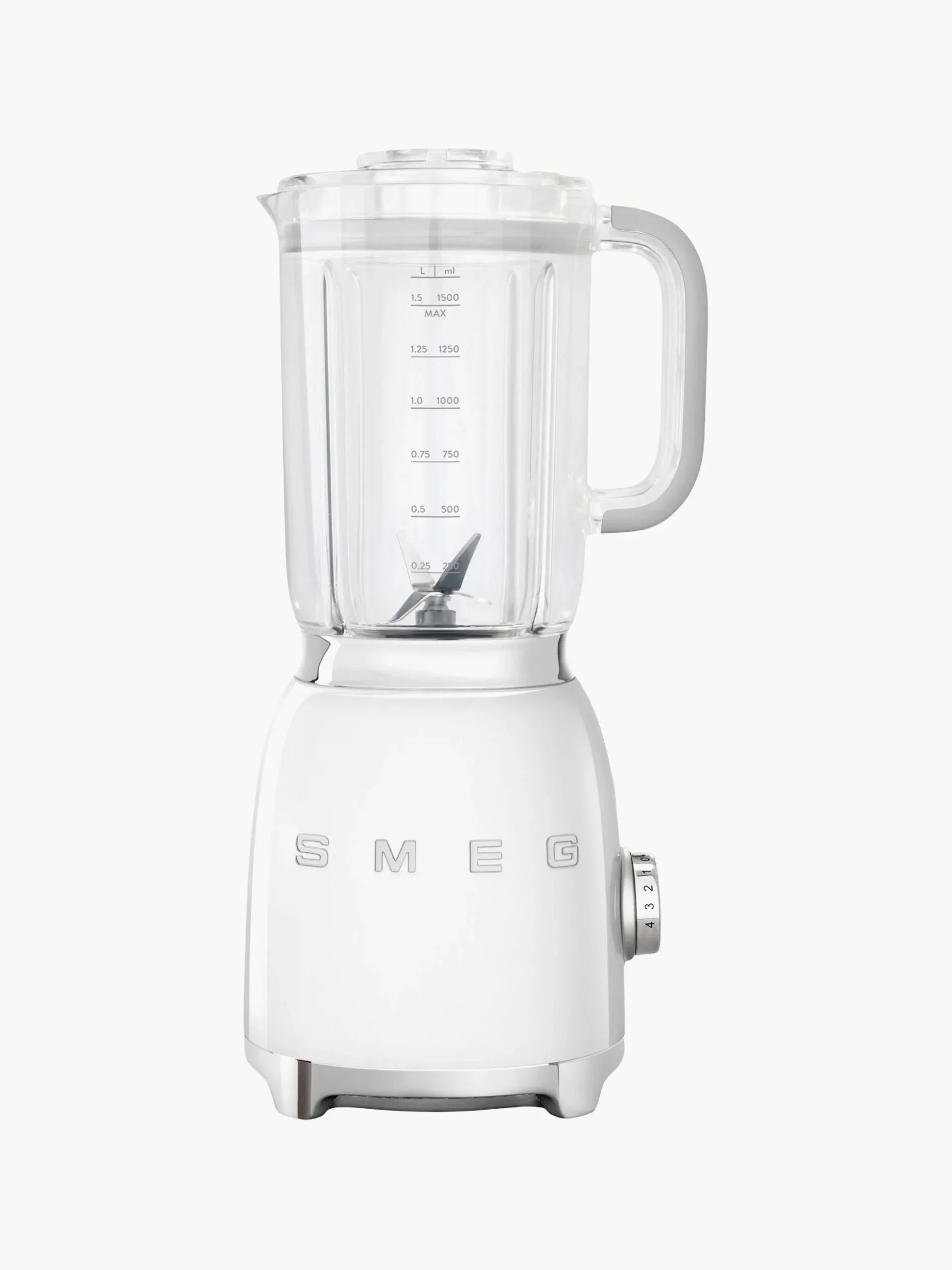 Frullatore 50's Style