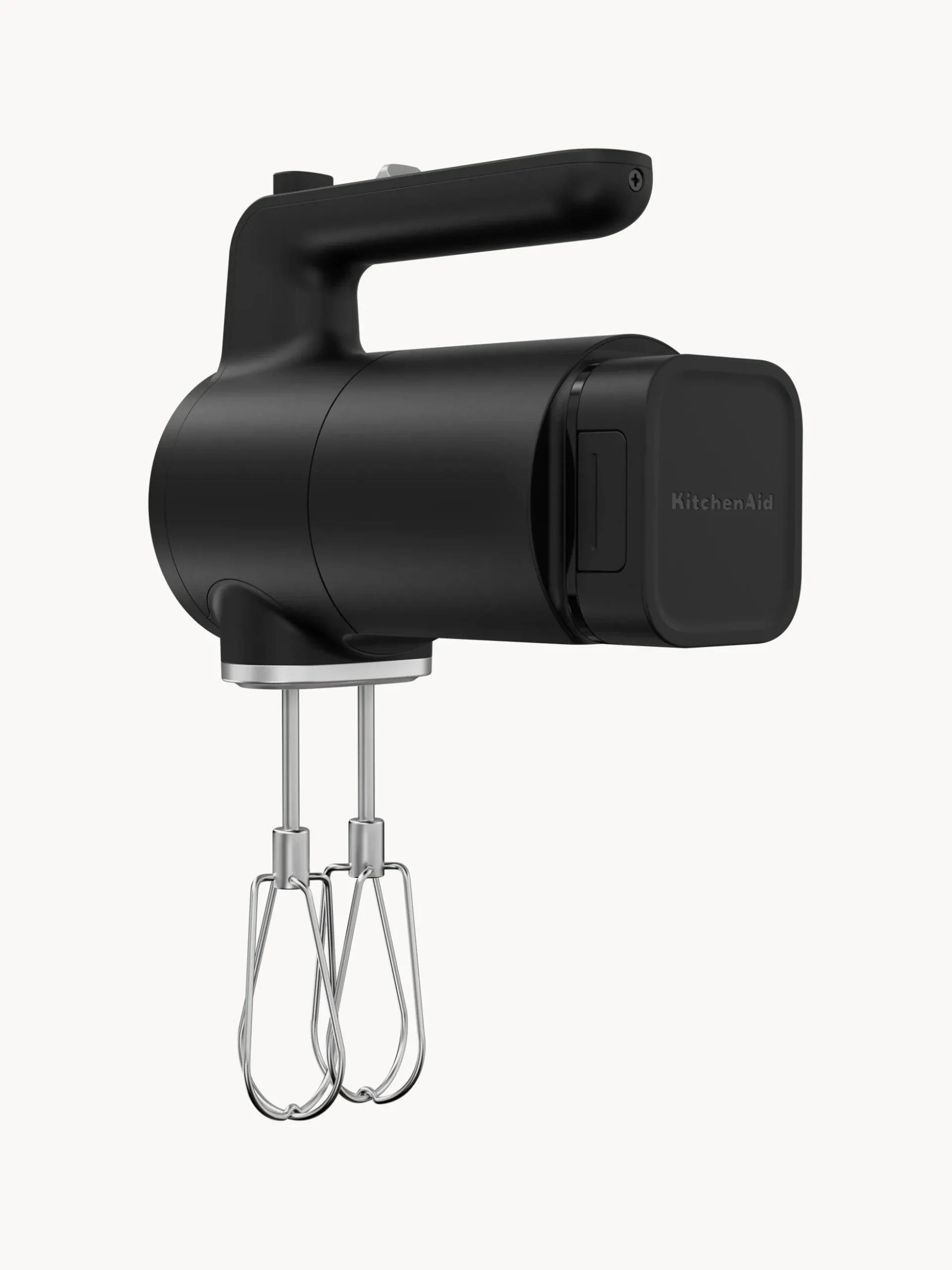 Frusta elettrica senza fili Go Cordless