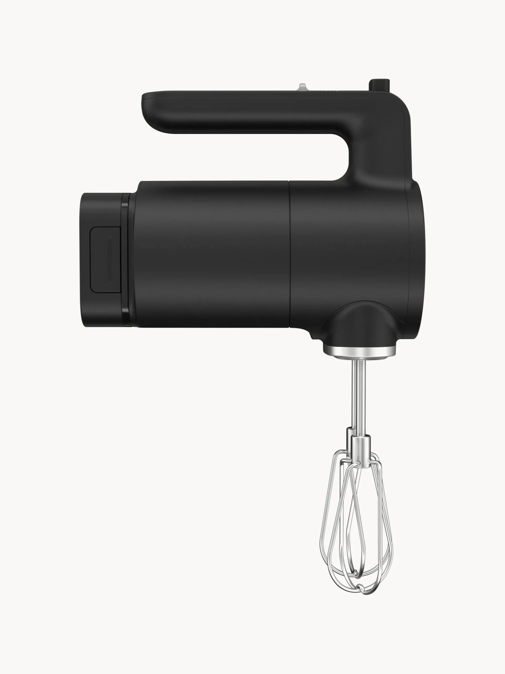 Frusta elettrica senza fili Go Cordless