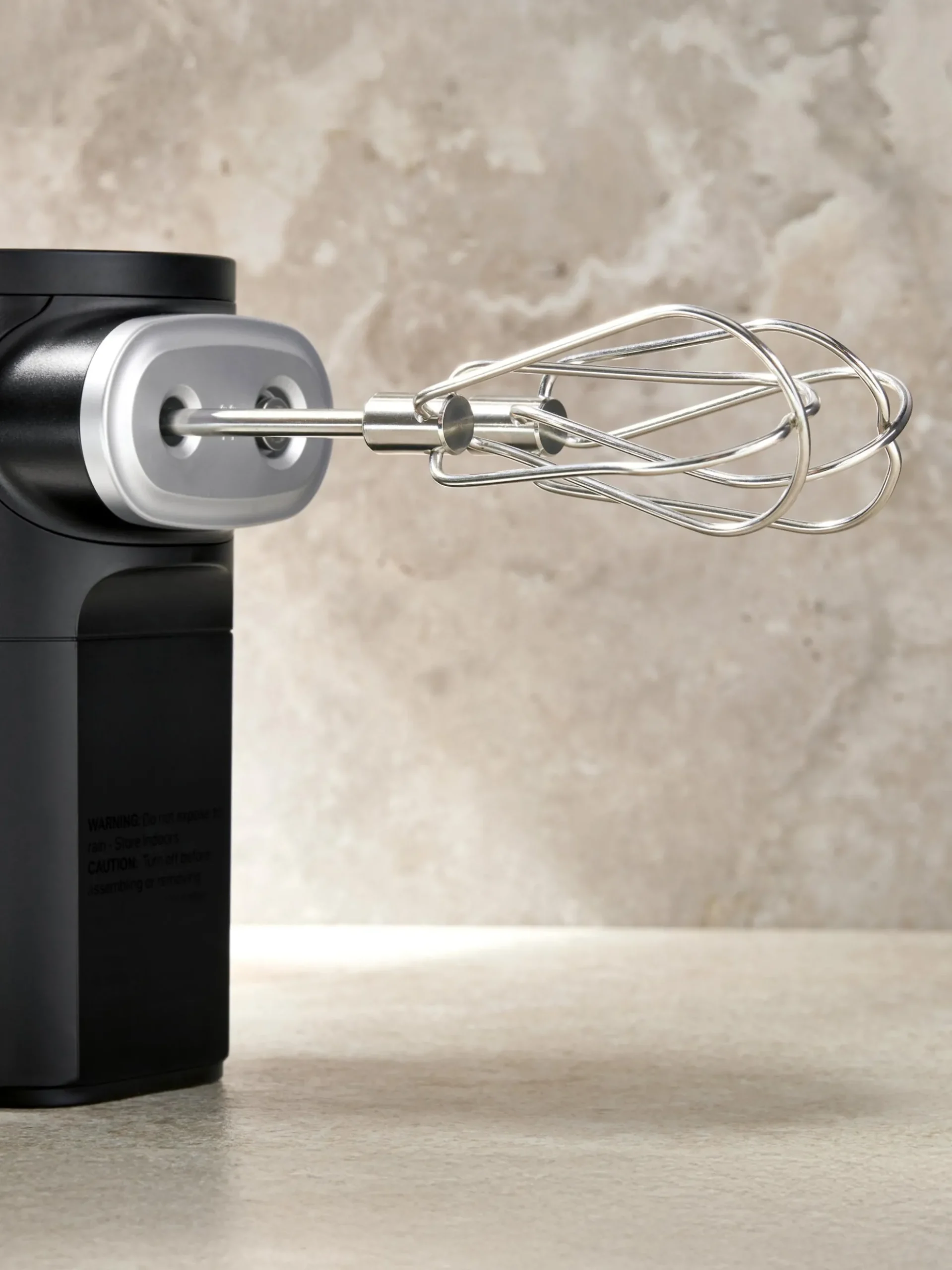 Frusta elettrica senza fili Go Cordless