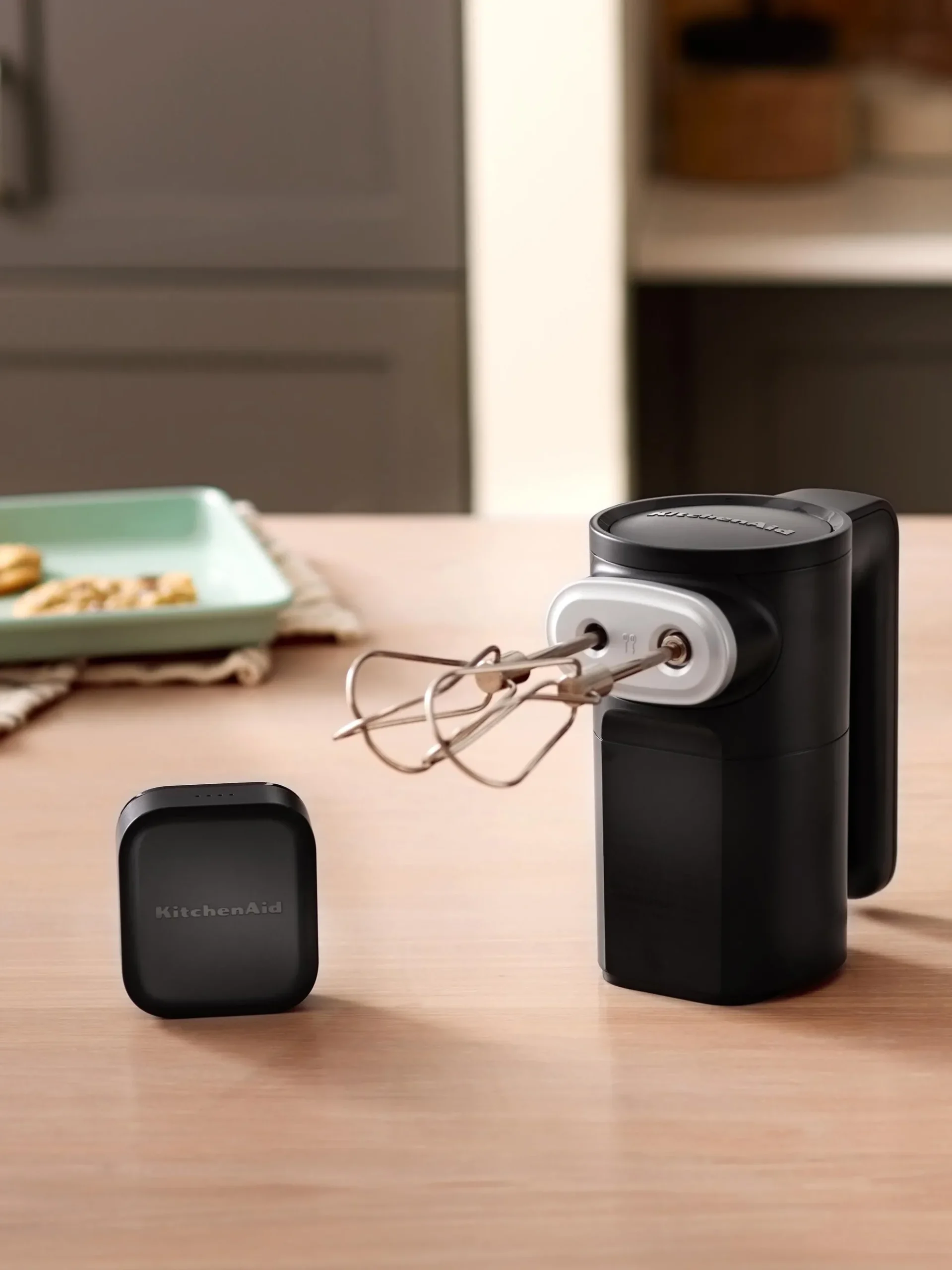 Frusta elettrica senza fili Go Cordless