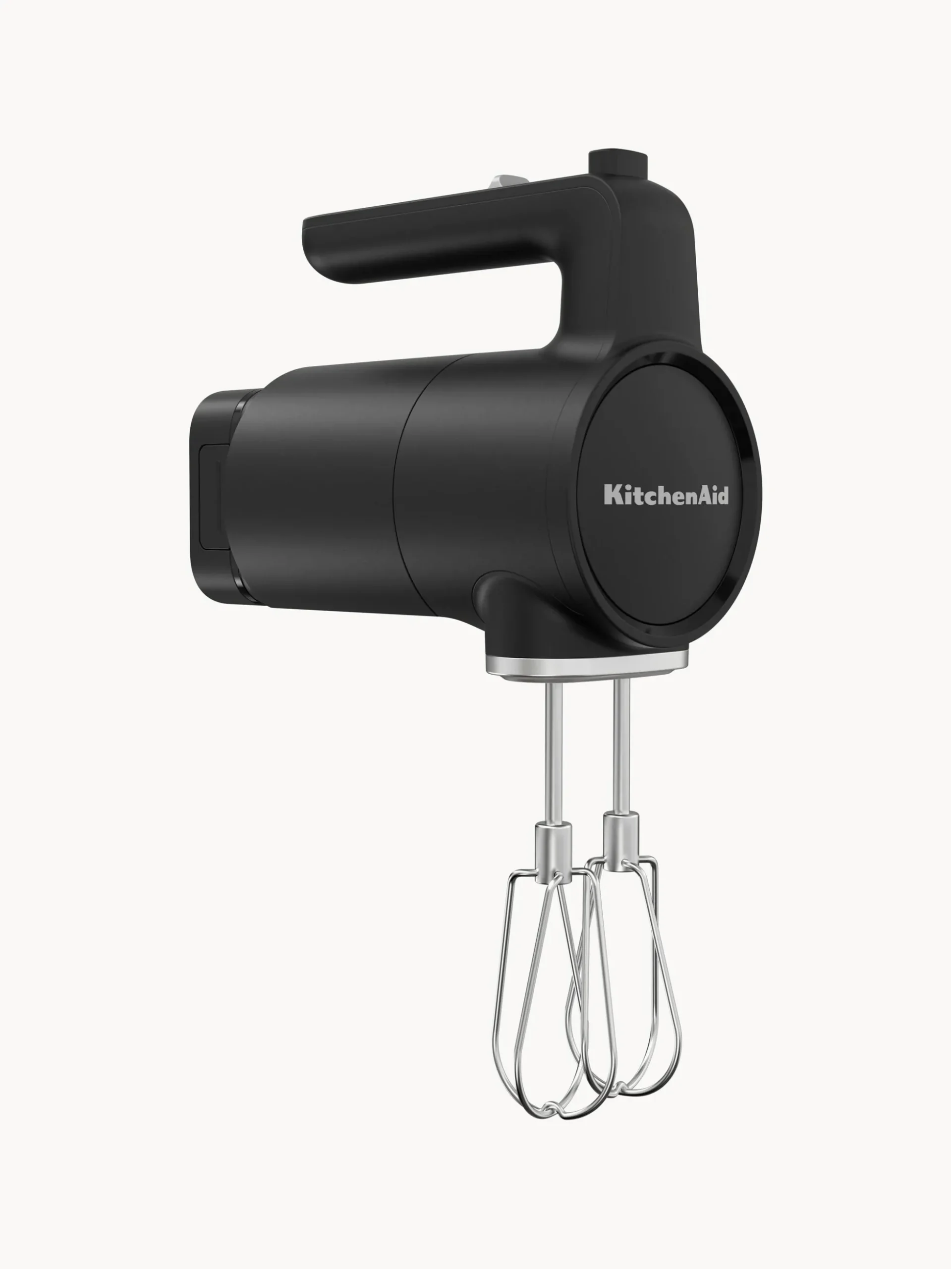 Frusta elettrica senza fili Go Cordless