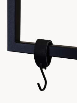Ganci appendiabiti S-Haken 6 pz