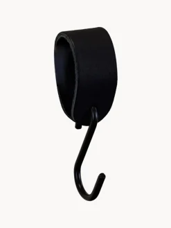 Ganci appendiabiti S-Haken 3 pz