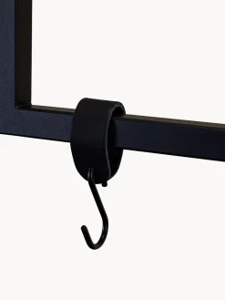 Ganci appendiabiti S-Haken 3 pz