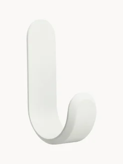 Gancio da parete in legno Curve