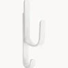 Gancio appendiabiti in legno di quercia fatto a mano Woody Hook