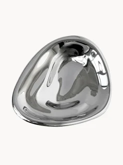 Gancio da parete fatto a mano Ripple