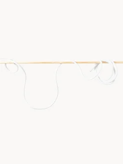Ghirlanda a LED con luce regolabile Flex Tube