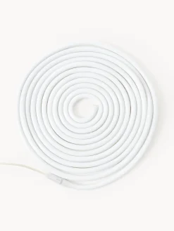 Ghirlanda a LED con luce regolabile Flex Tube