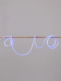 Ghirlanda a LED con luce regolabile Flex Tube